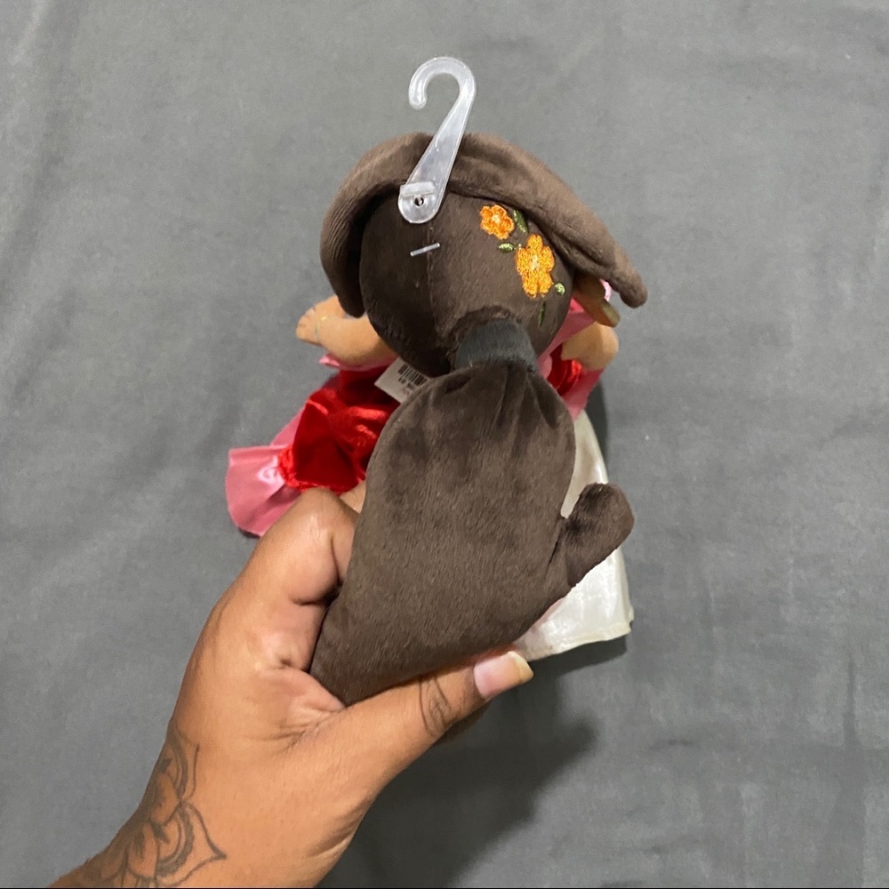 NWT! Disney Princess Elena of Avalor Plush Doll - Picture 4 of 6